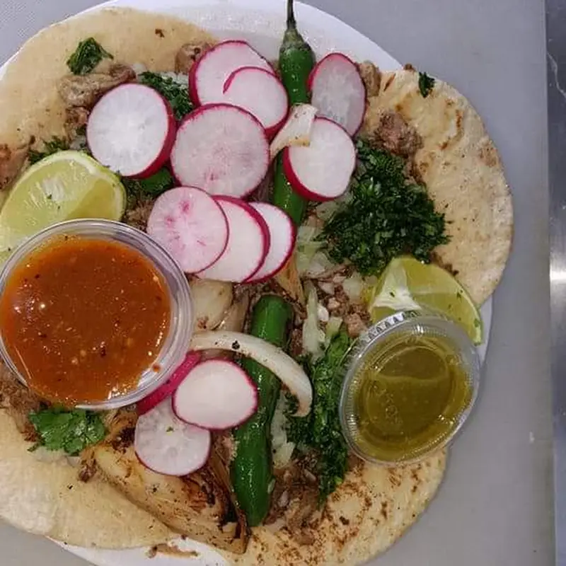 Kiko’s Tacos