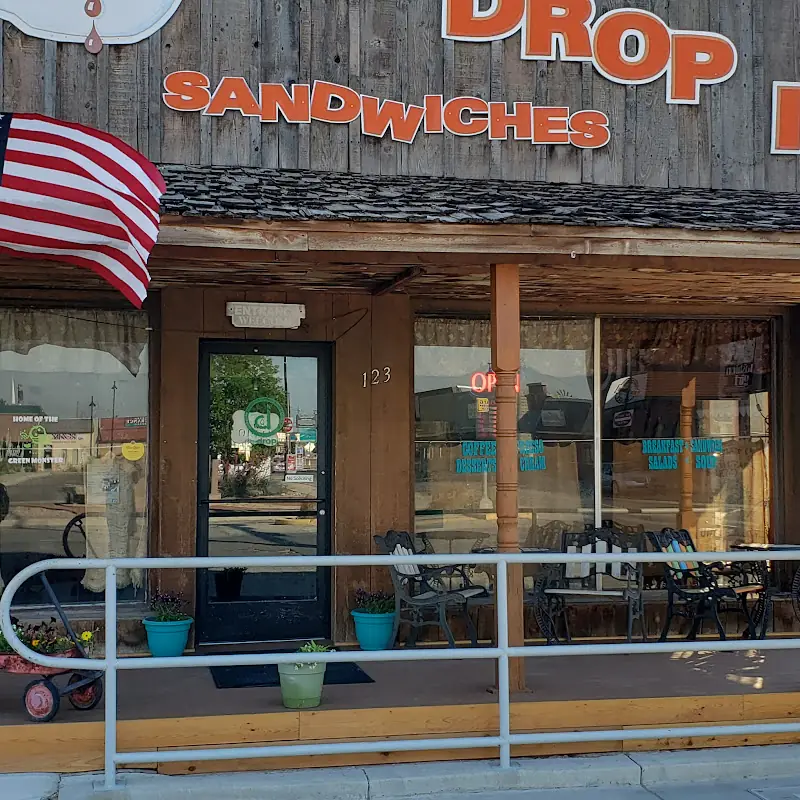 Do Drop In