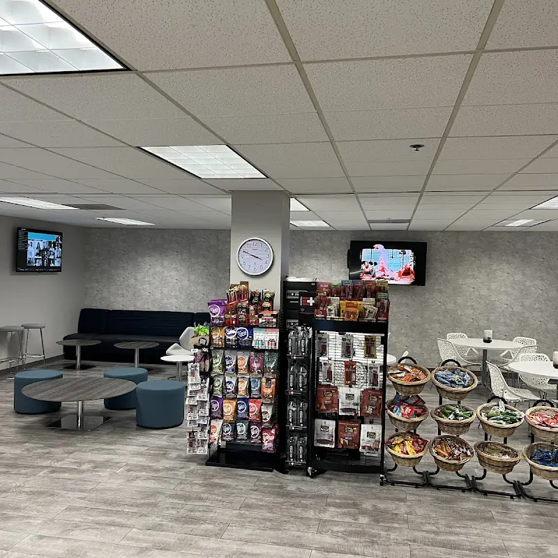 Manhattan Deli And Grill Sheffield Office Park