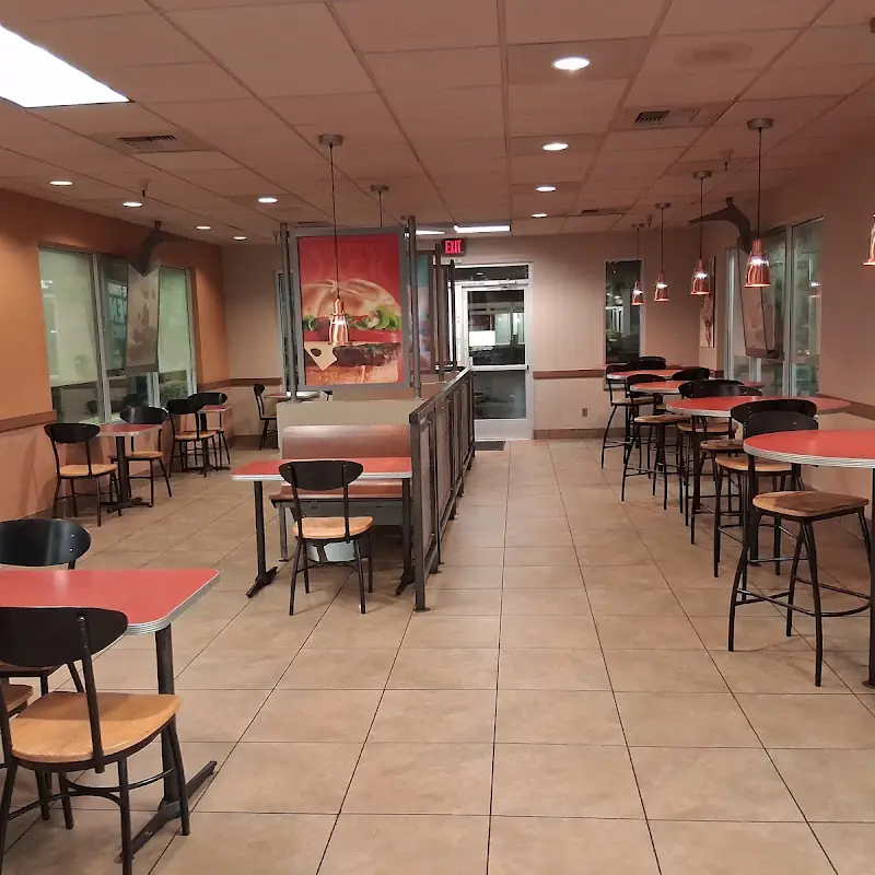 Jack in the Box