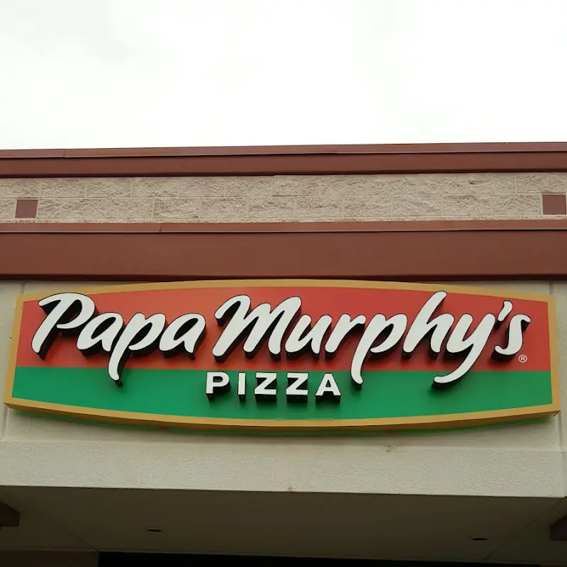 Papa Murphy's | Take 'N' Bake Pizza