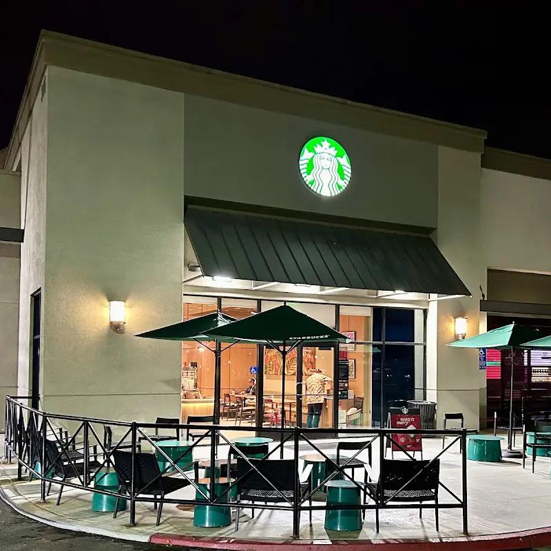 Starbucks Coffee Company