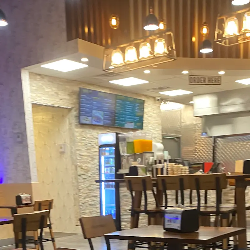 Falafel & Grill