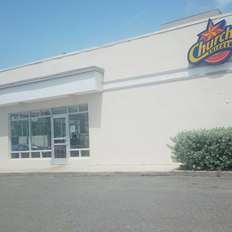 Church's Chicken