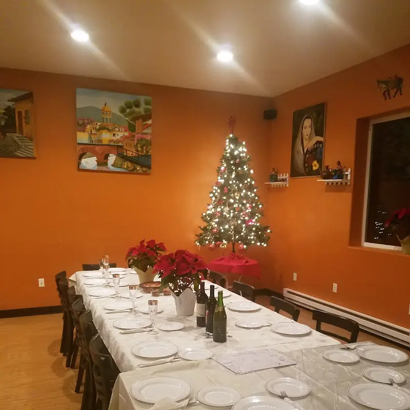 El Zarape