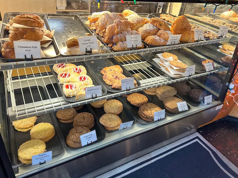 Honey Bear Bakery