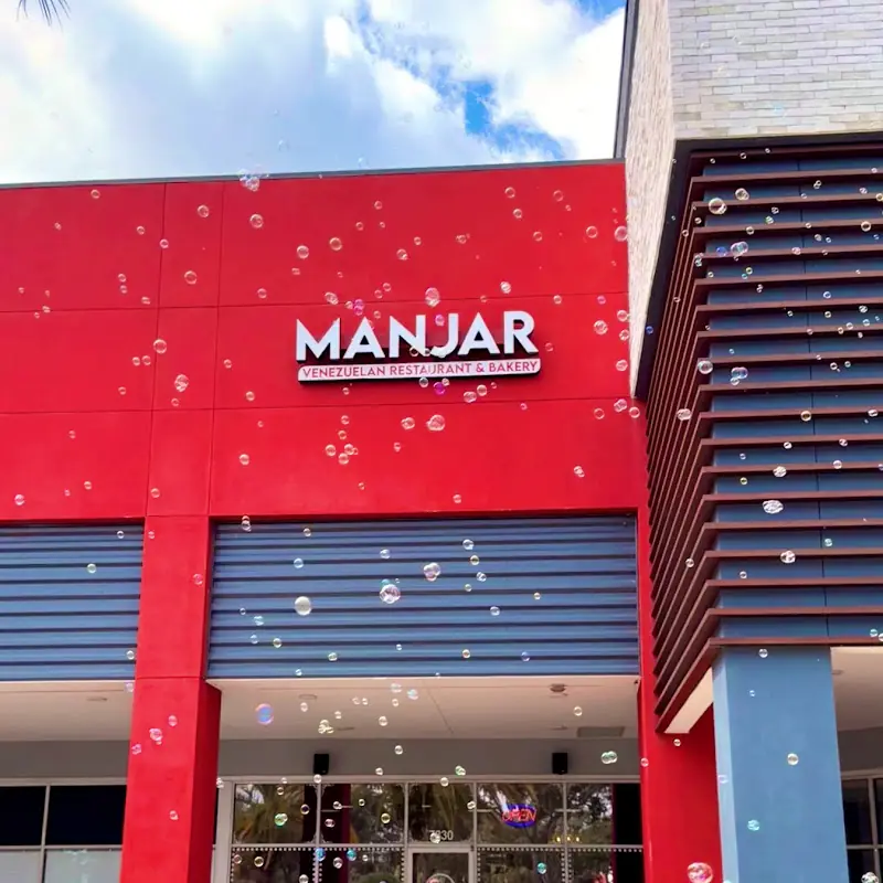 MANJAR SHOP