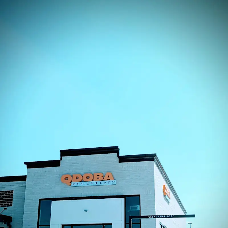 QDOBA Mexican Eats