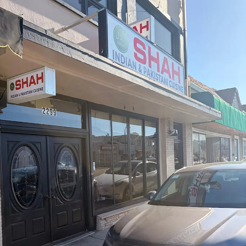 Shah Restaurant
