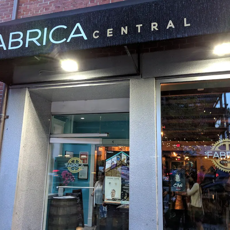 La Fabrica