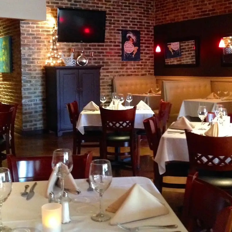 Chez Marie French Bistro