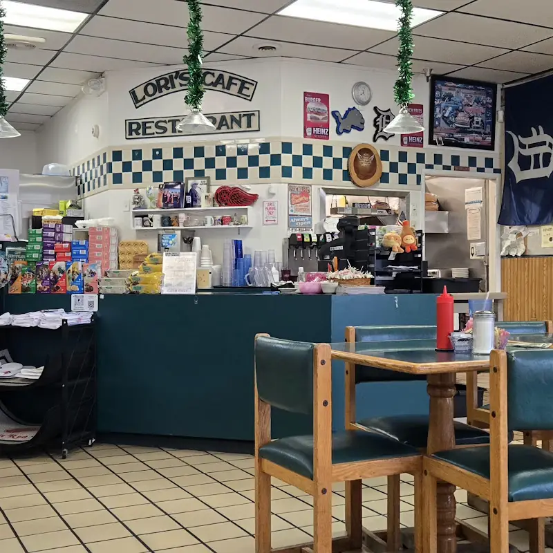 Lori's Cafe