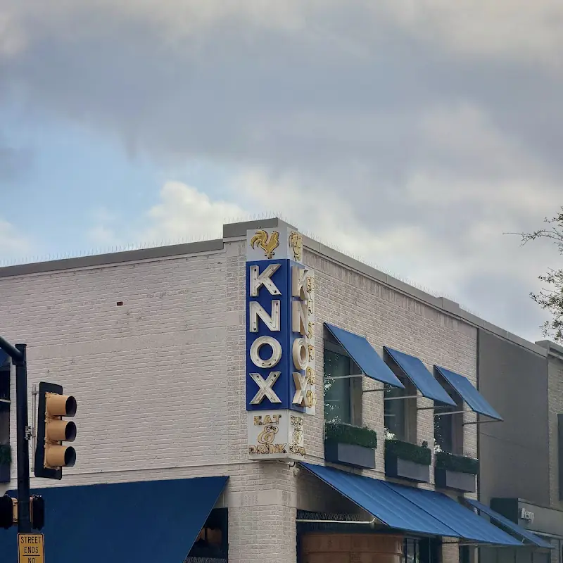 Knox Bistro