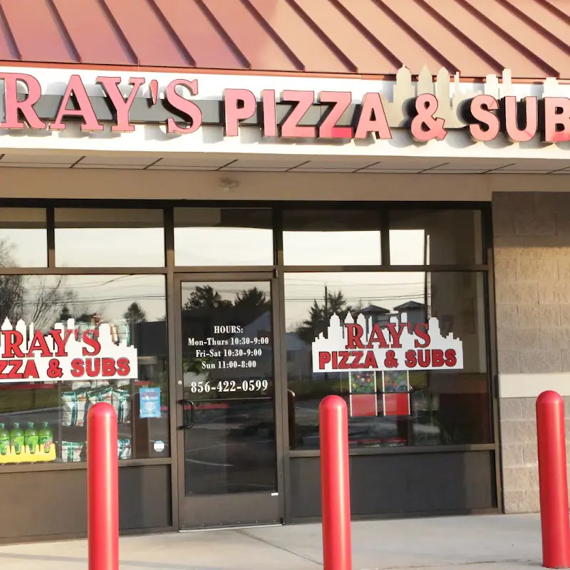 Ray's Pizza & Tacos
