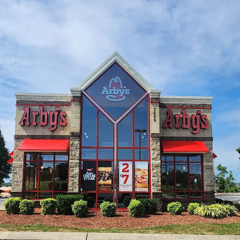 Arby's