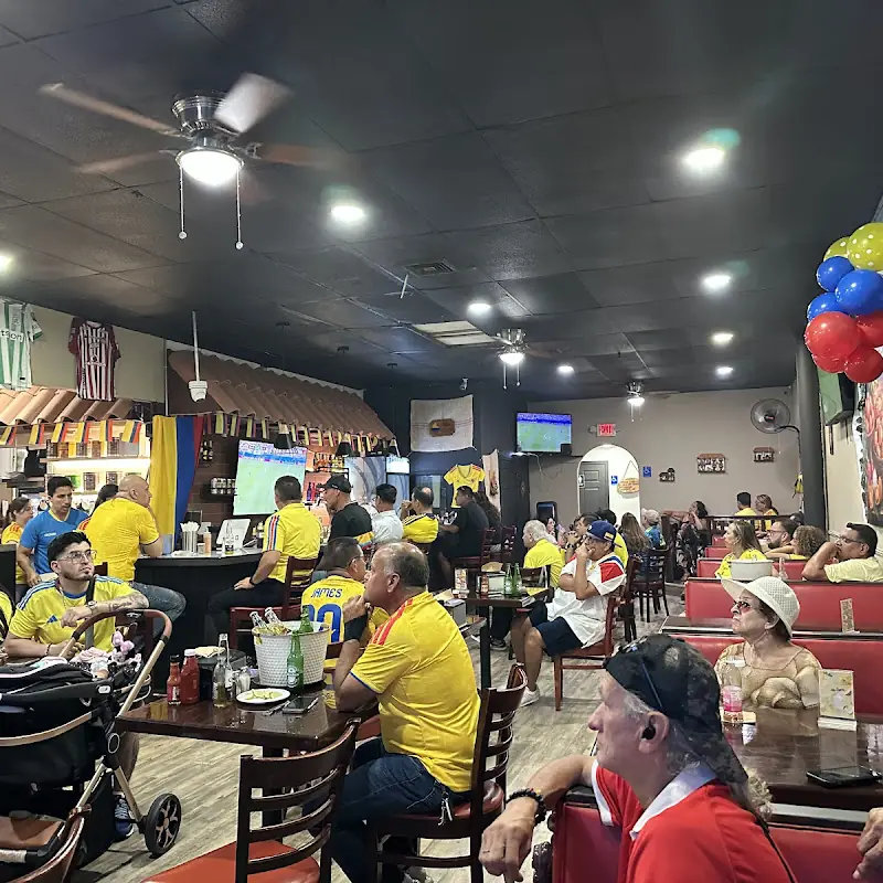 El Rancho Bakery & Restaurant
