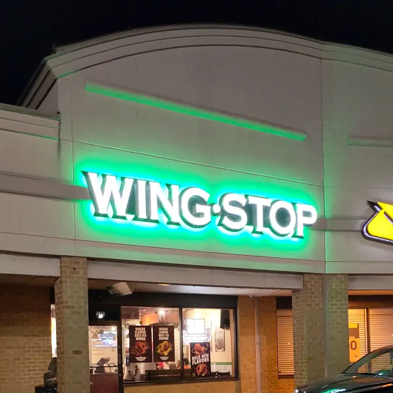 Wingstop
