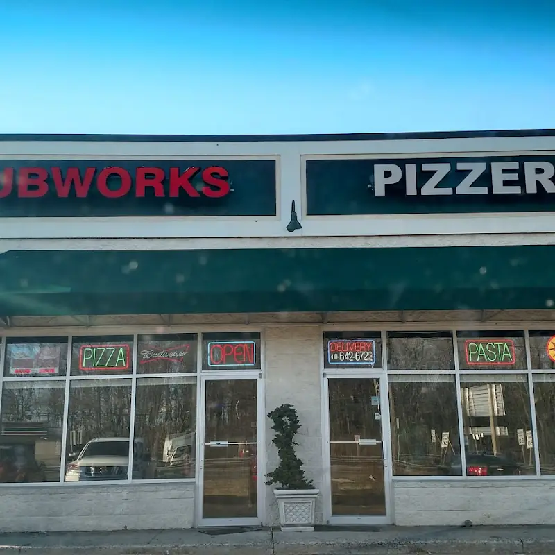 Karlee's Subworks