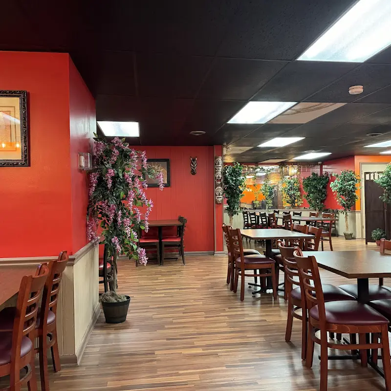 Rassame's Thai Cuisine