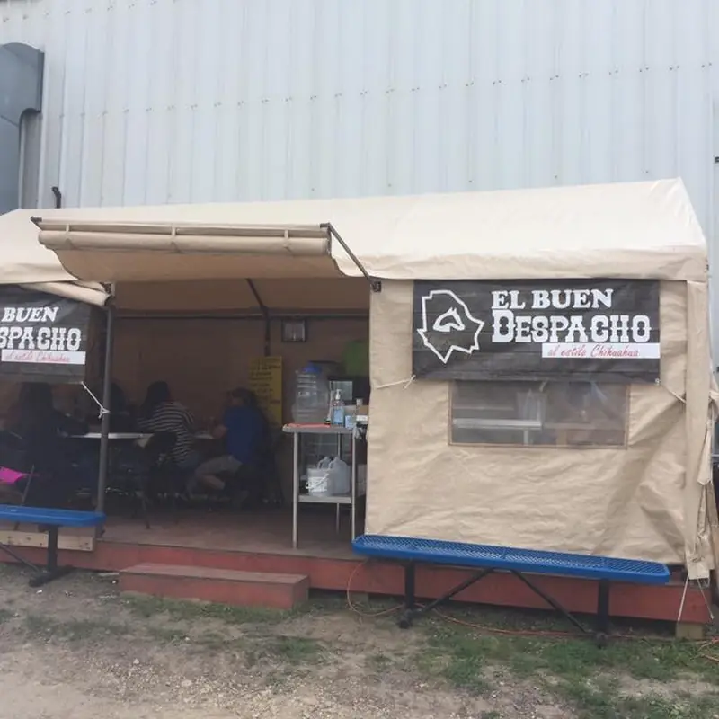 EL BUEN DESPACHO