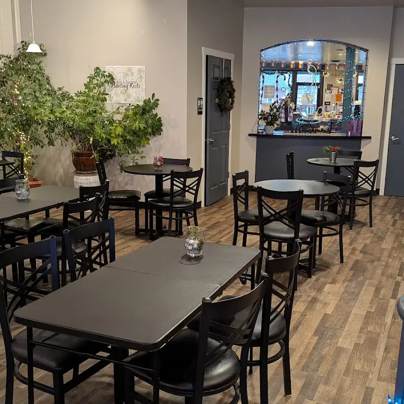 Cafe Quetzal