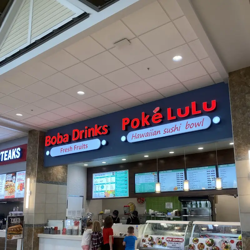 POKE LULU