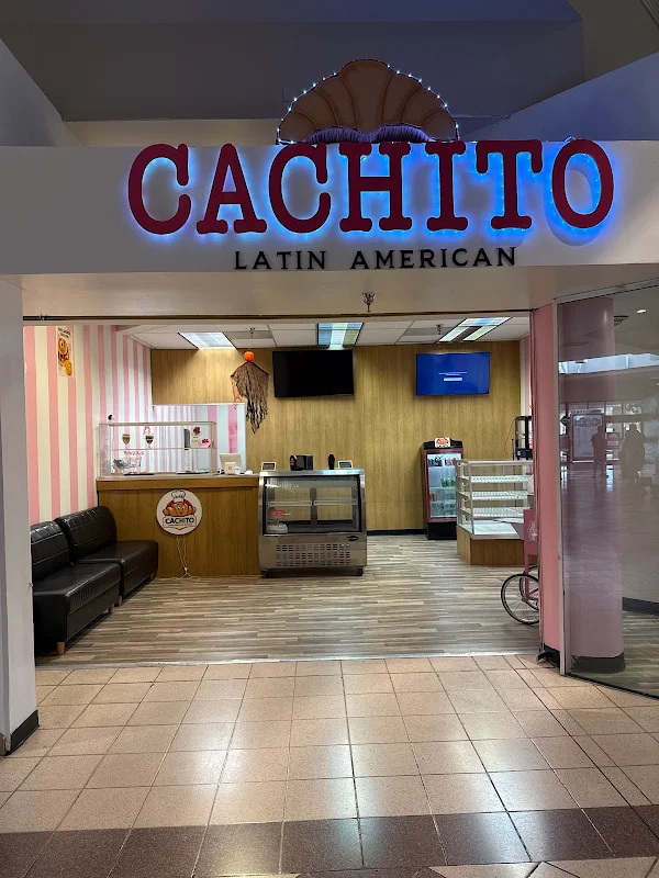 Cachito Latin American Bakery