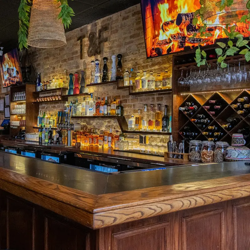 Tierra y Fuego Mexican Steakhouse