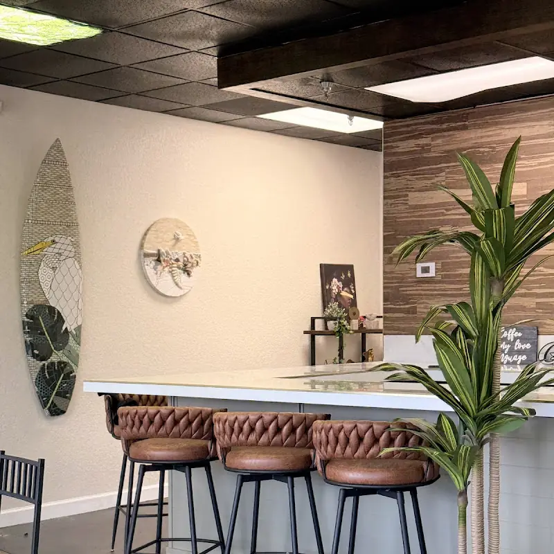 Southie Coffee Reserve