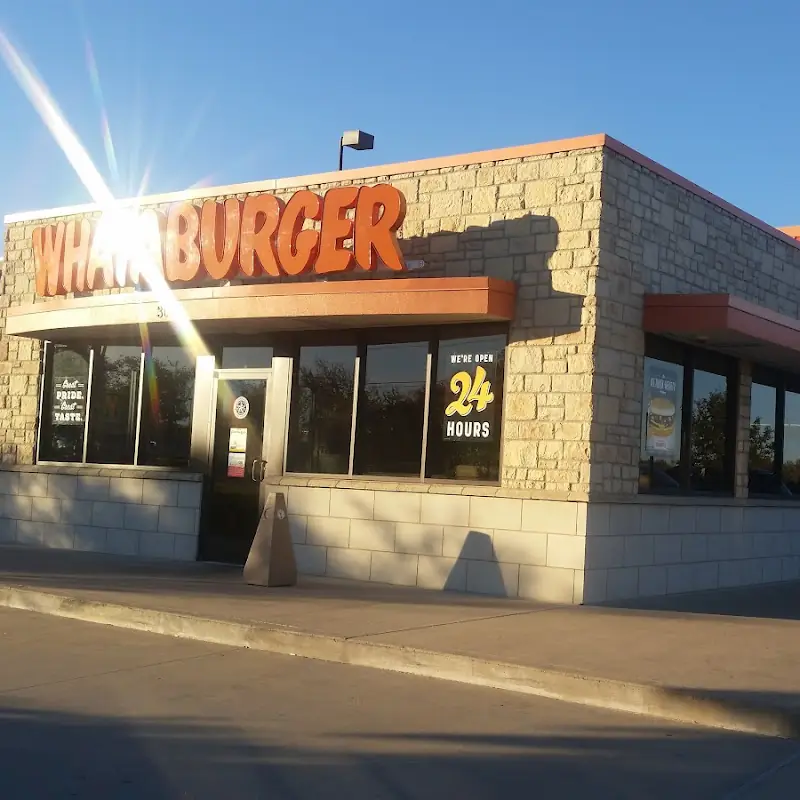 Whataburger