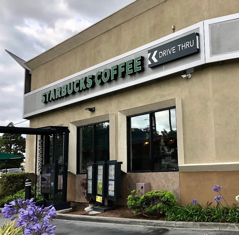 Starbucks Coffee Company