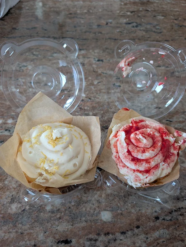 Divinely Decadent Desserts