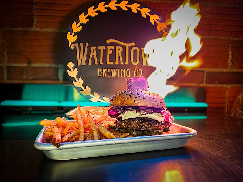 Watertown Brewing Company