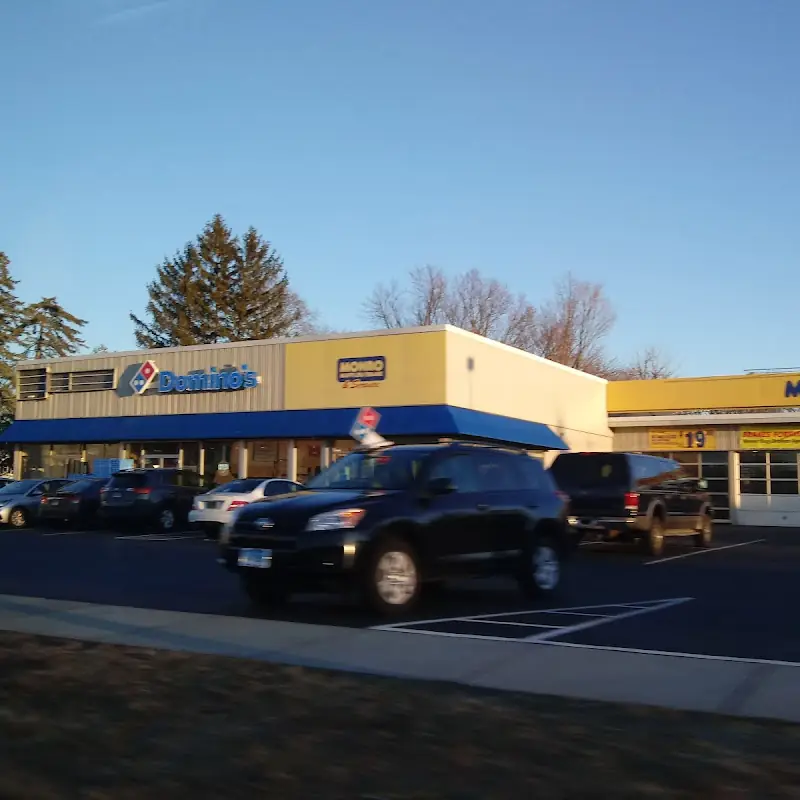 Domino's Pizza