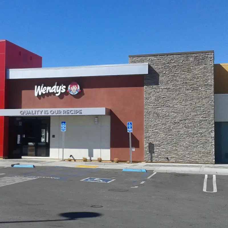 Wendy's