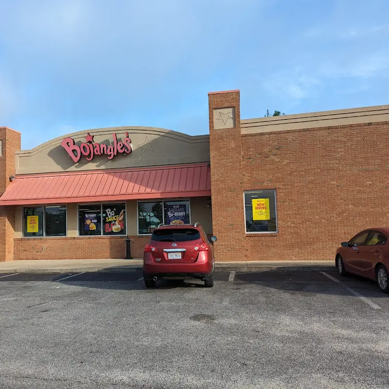 Bojangles