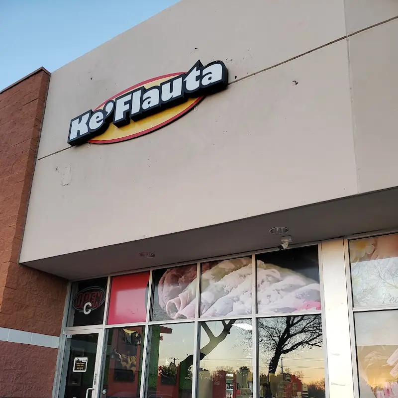 Ke' Flauta