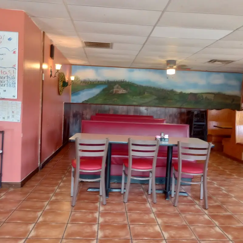 El Rancho Viejo Mexican Restaurant