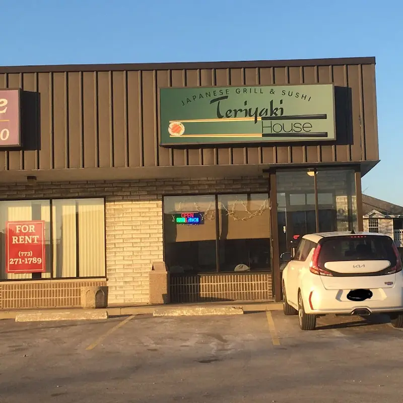 Teriyaki House | Japanese Grill & Sushi