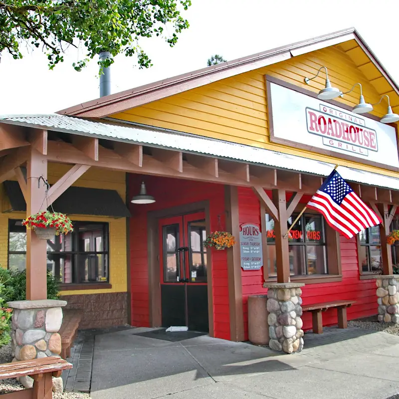 Original Roadhouse Grill