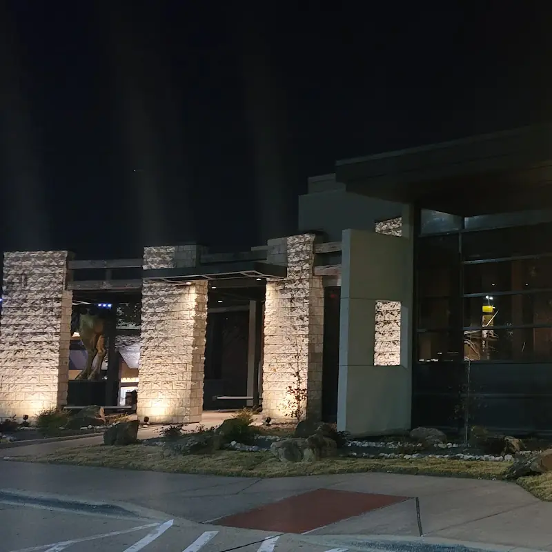 P.F. Chang's
