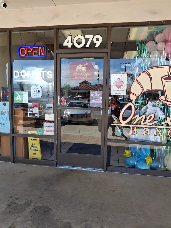 One Stop Bakery