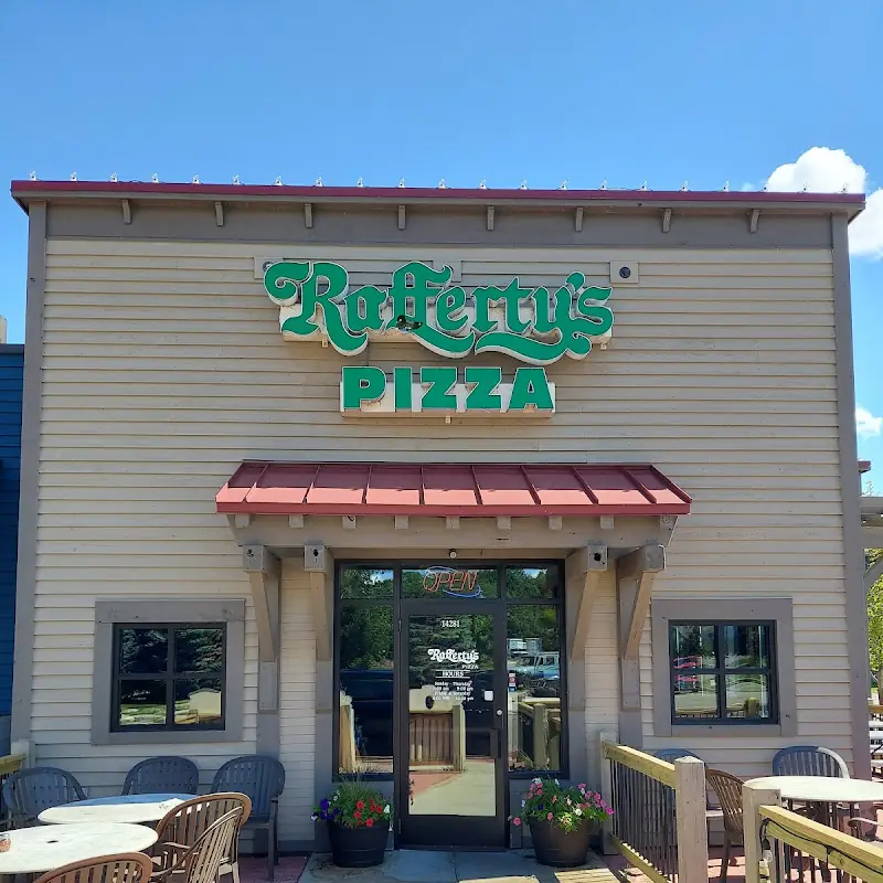 Rafferty's Pizza
