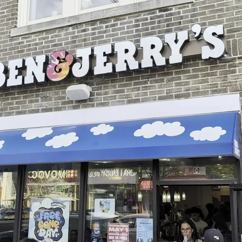 Ben & Jerry’s