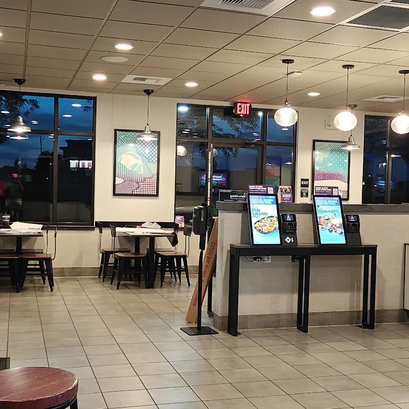 Taco Bell