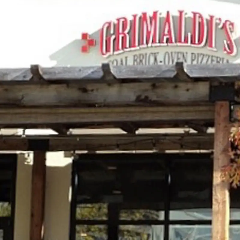 Grimaldi's Pizzeria