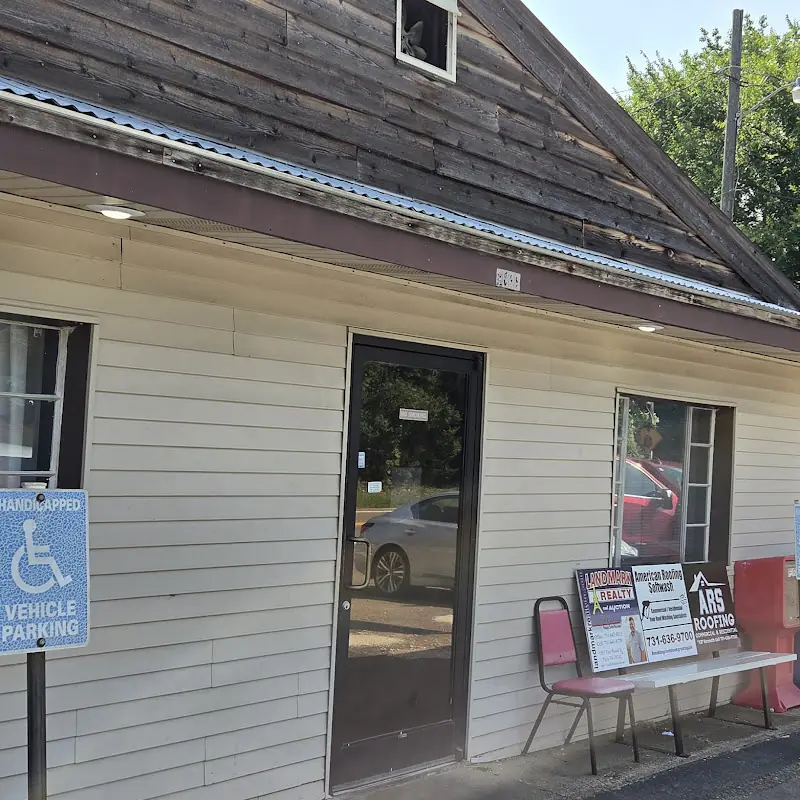 Southside Cafe