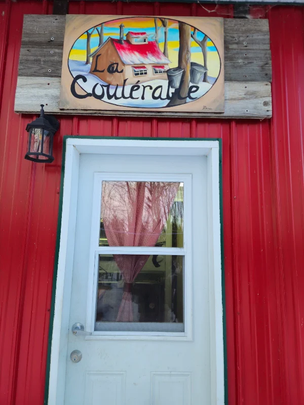 La Coulérable