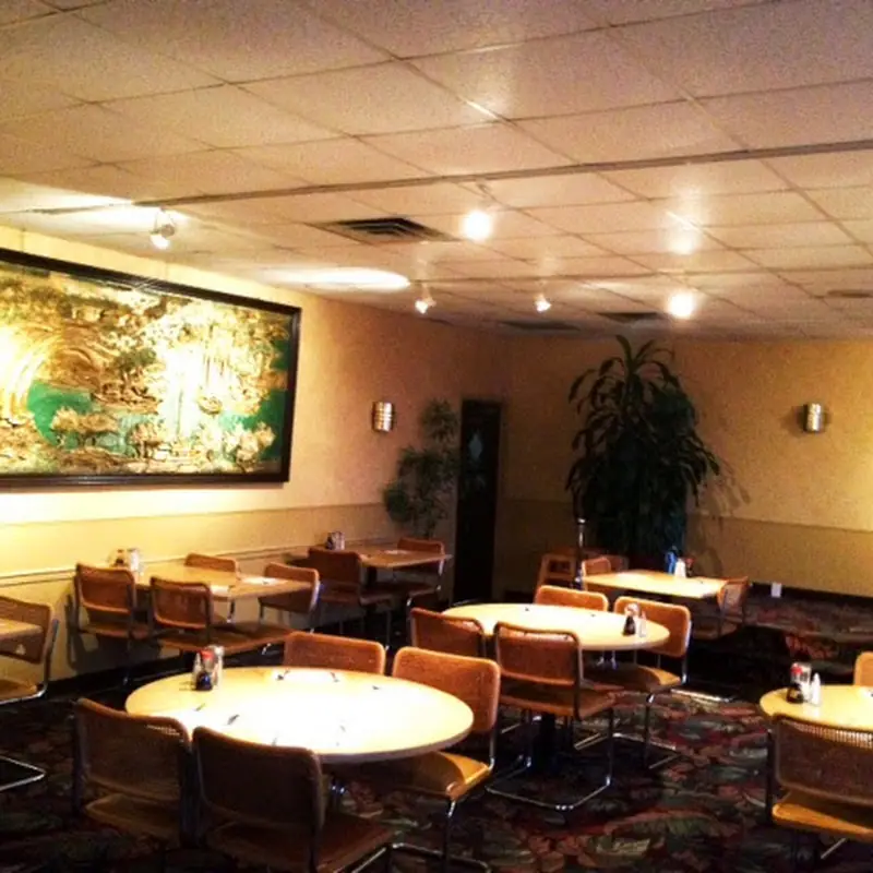 Peking Palace Chinese Restaurant