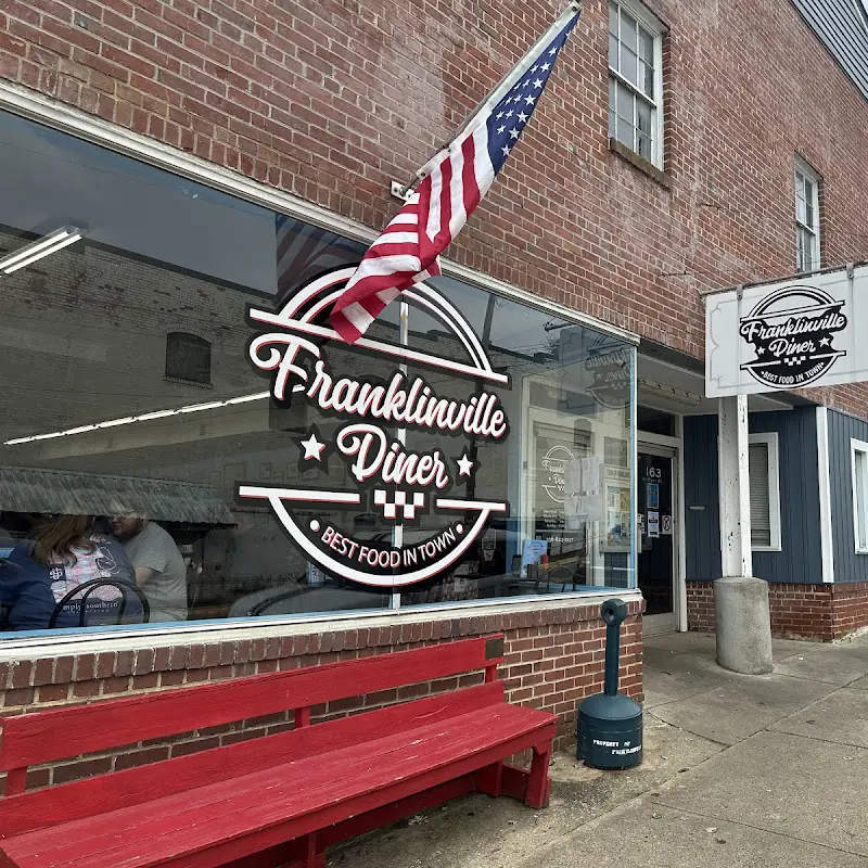 Franklinville Diner
